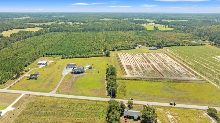 Property Photo: Tbd Jordan Rd. SC 29544