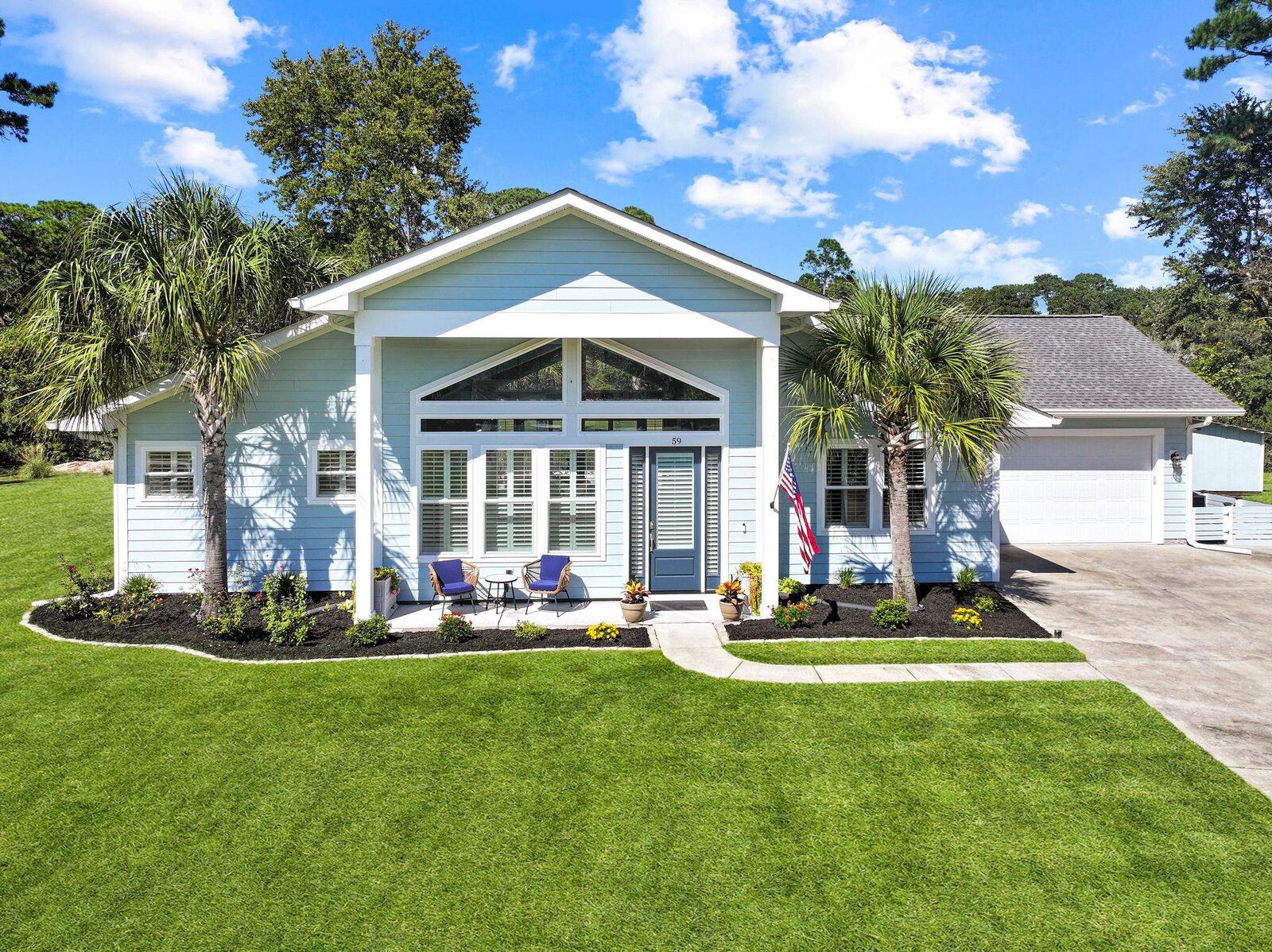 Property Photo:  59 Graham Way  SC 29585 