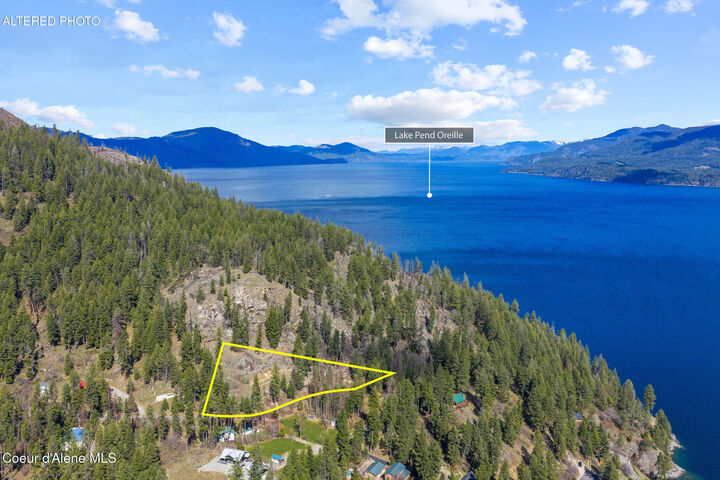 Property Photo: 574 Glacier Loop ID 83803