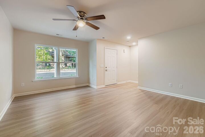 Property Photo:  1773 J Julian Lane  NC 28208 
