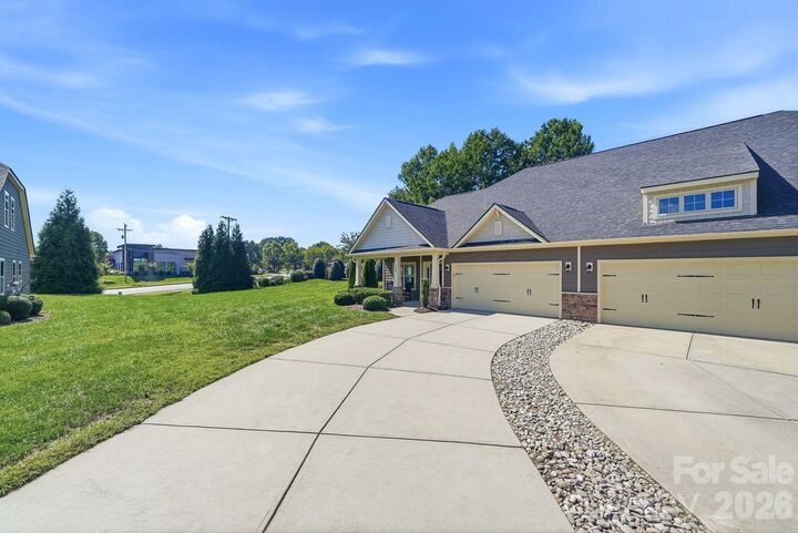 Property Photo:  108 Damsire Court  NC 28115 