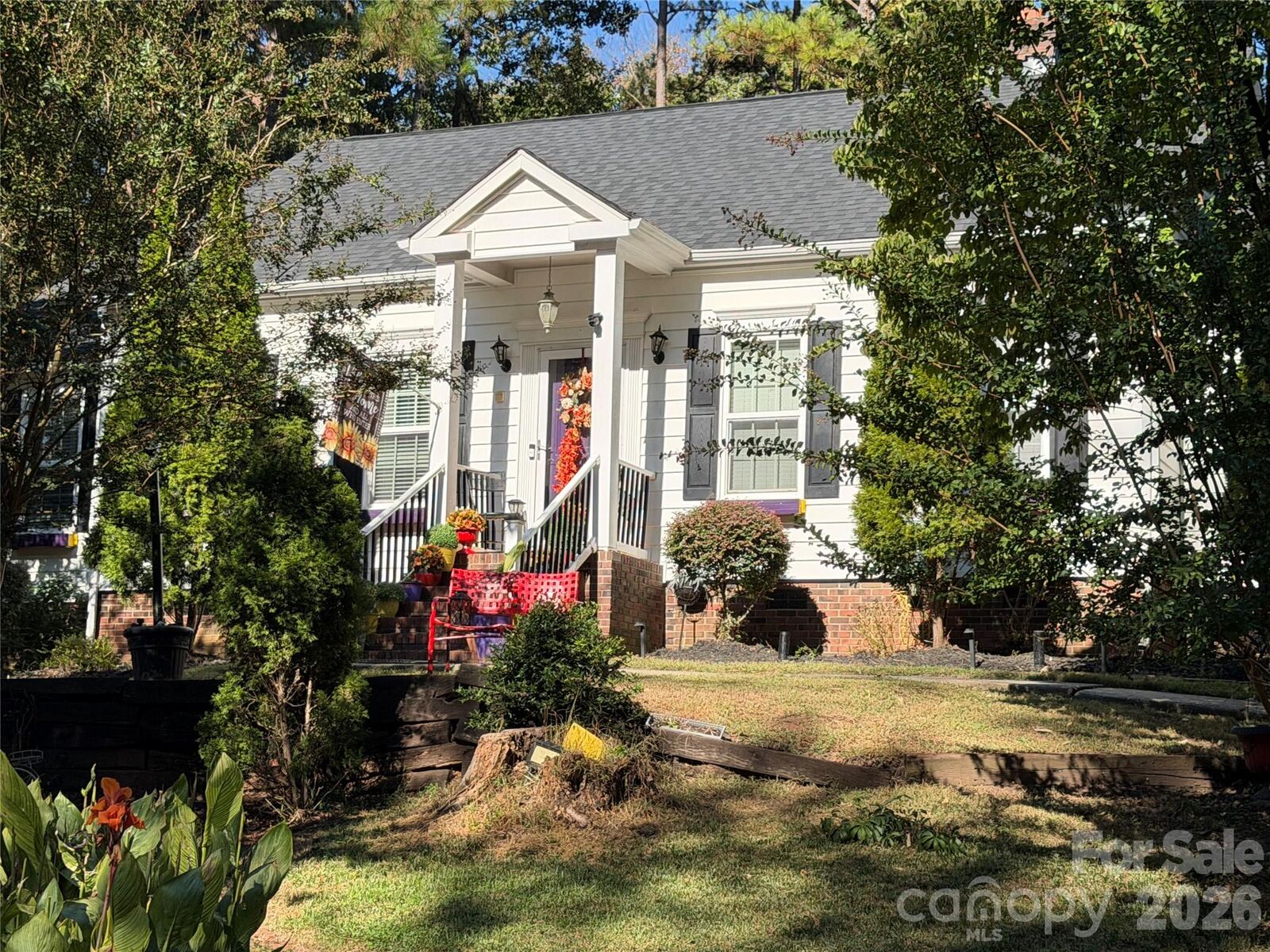 Property Photo: 1116 Somersby Lane NC 28105