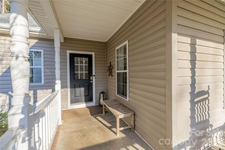 Property Photo:  29390A Pennington Road  NC 28001 