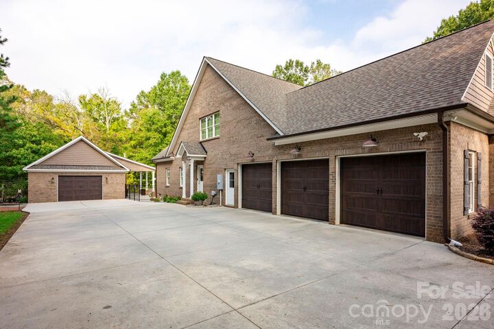 Property Photo:  5923 Rocky River Road N  NC 28079 