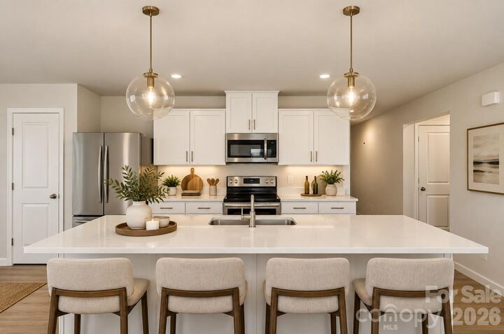 Property Photo:  2014 Silver Creek Road  NC 28214 