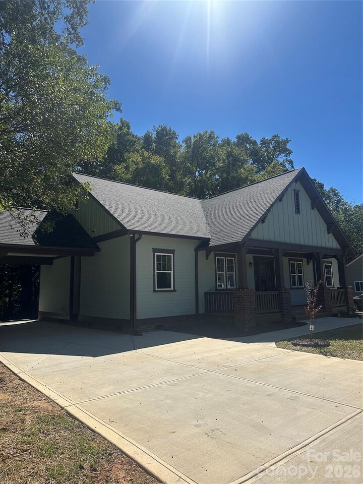 Property Photo:  113 Todd Drive NW  NC 28025 