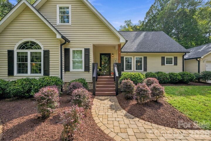 Property Photo: 1125 Ballpark Drive NC 28115