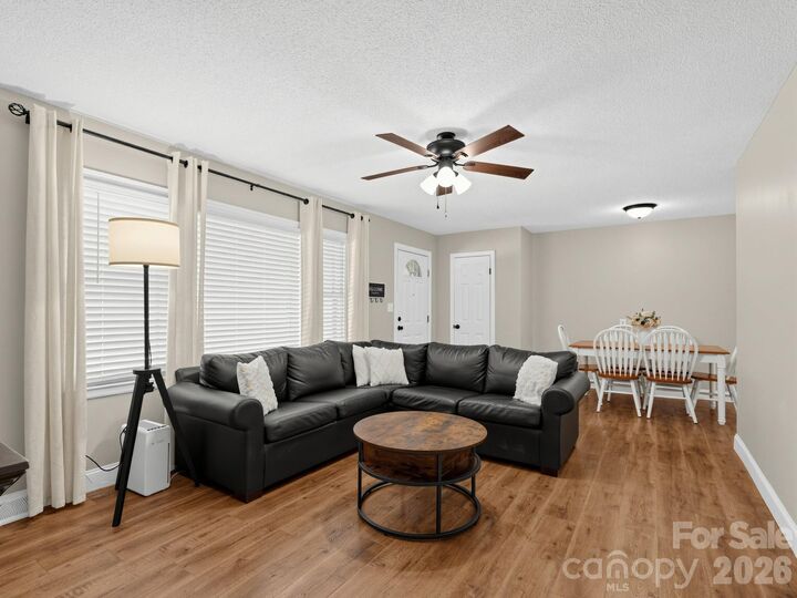 Property Photo: 2206 White Store Road NC 28112
