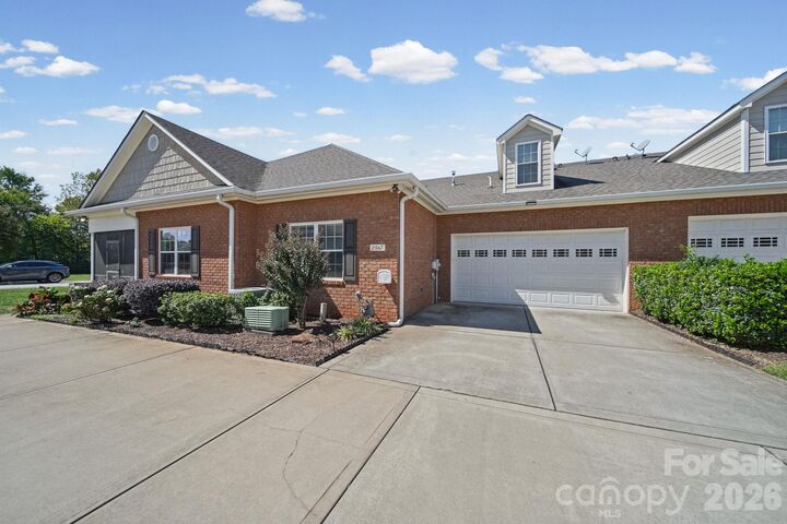 Property Photo:  2367 Stardust Court  NC 28037 