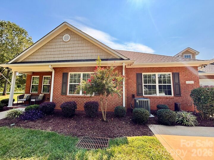 Property Photo:  8242 Symphony Court 58  NC 28037 
