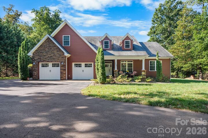 Property Photo:  2139 Zion Church Road  NC 28602 