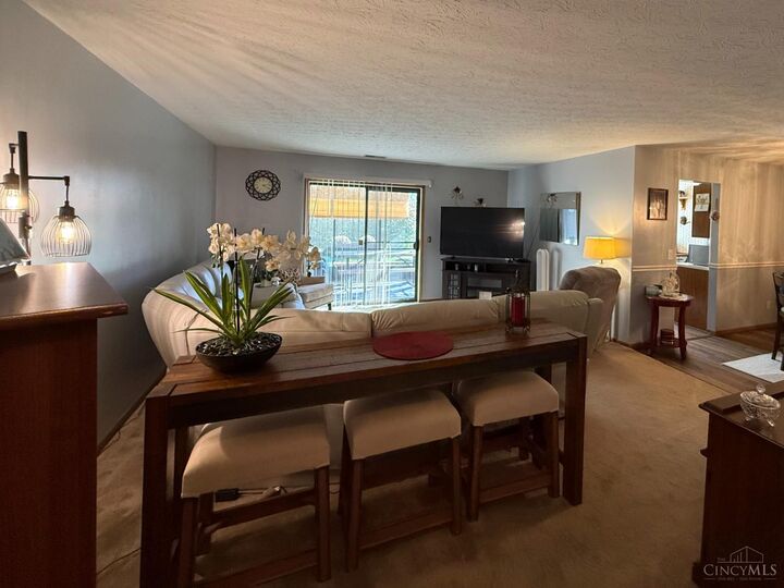 Property Photo: 3963 School Section Road OH 45211