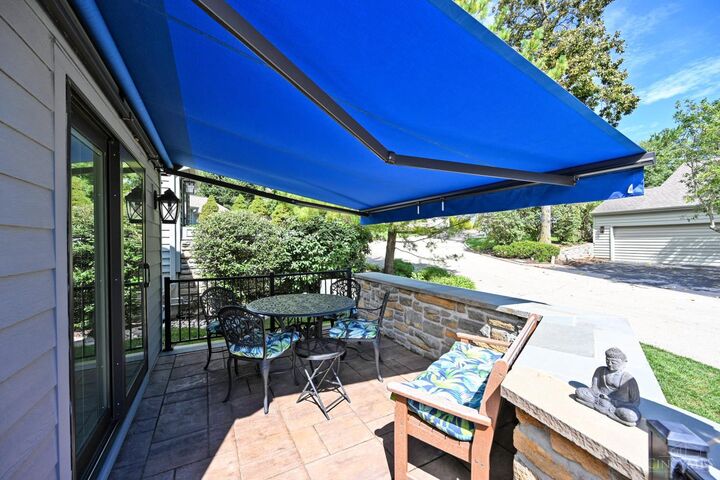Property Photo: 14 Falling Brook Lane OH 45241