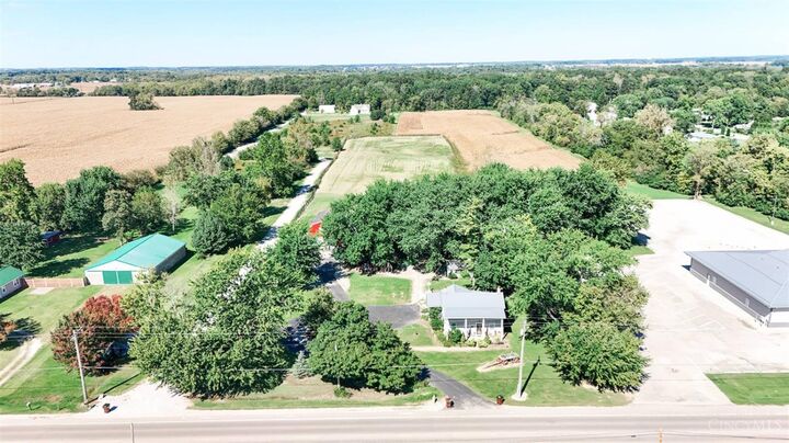 Property Photo:  2575 US Rt 35 E  OH 45381 