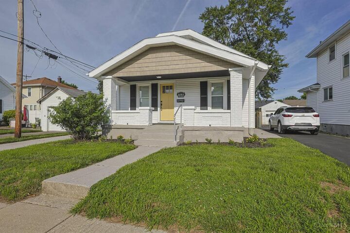 Property Photo: 2647 Freeman Avenue OH 45015