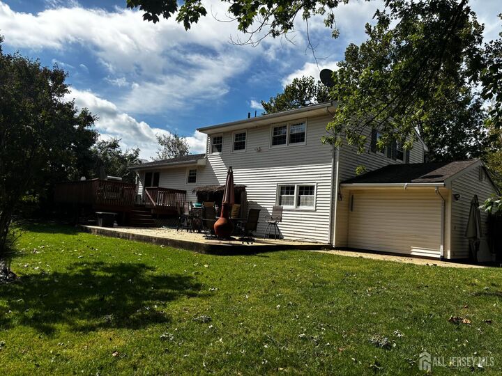 Property Photo:  59 Gage Road  NJ 08816 