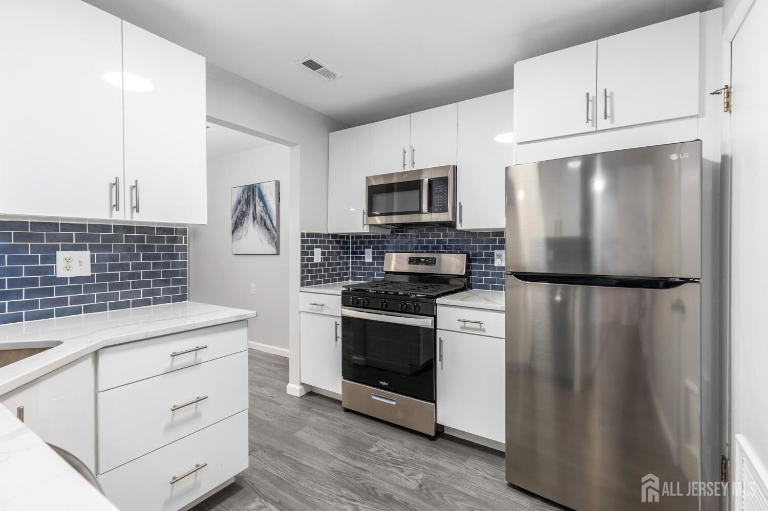 Property Photo:  65 Aspen Avenue  NJ 07726 