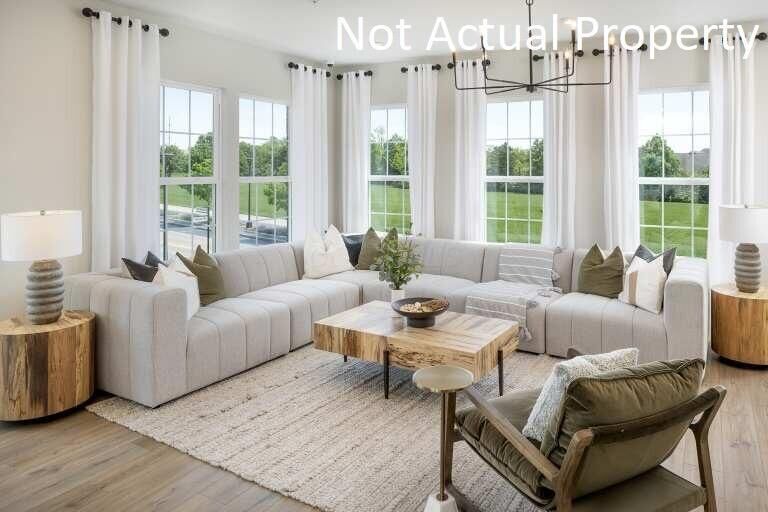Property Photo:  6878 Seville Street  OH 43017 