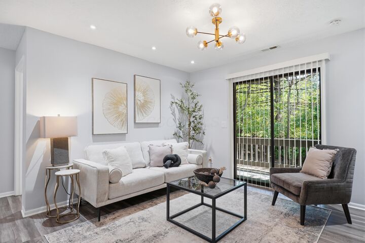 Property Photo:  5334 Darlington Road  OH 43220 