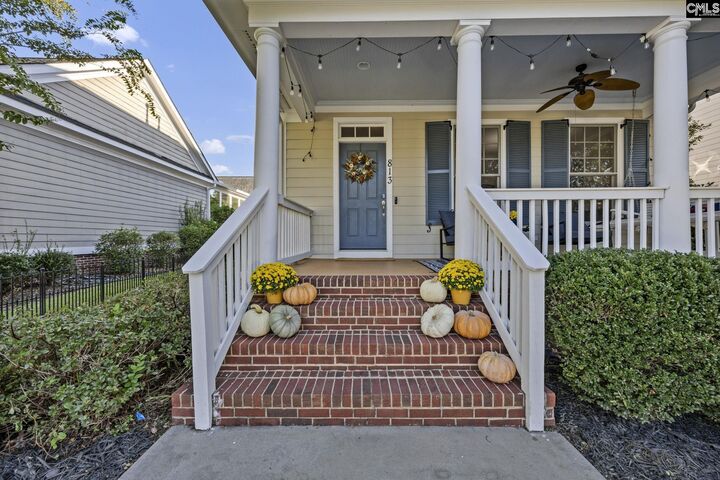 Property Photo:  813 Harborside  SC 29229 