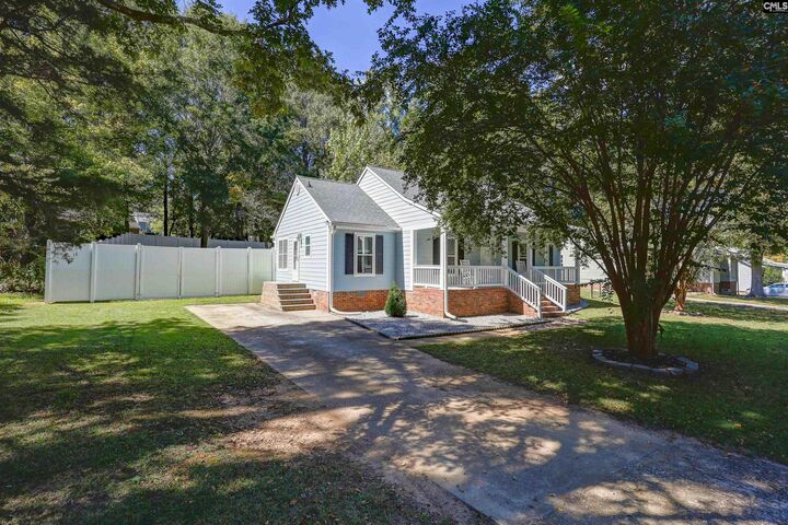 Property Photo: 312 Southampton SC 29063