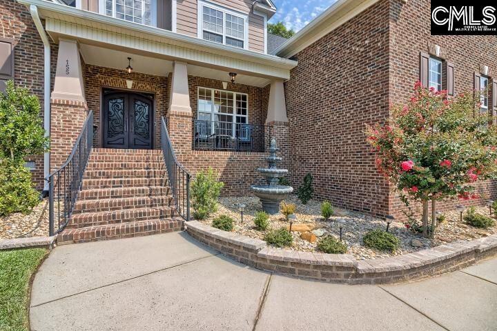 Property Photo:  155 Harvest Moon  SC 29070 