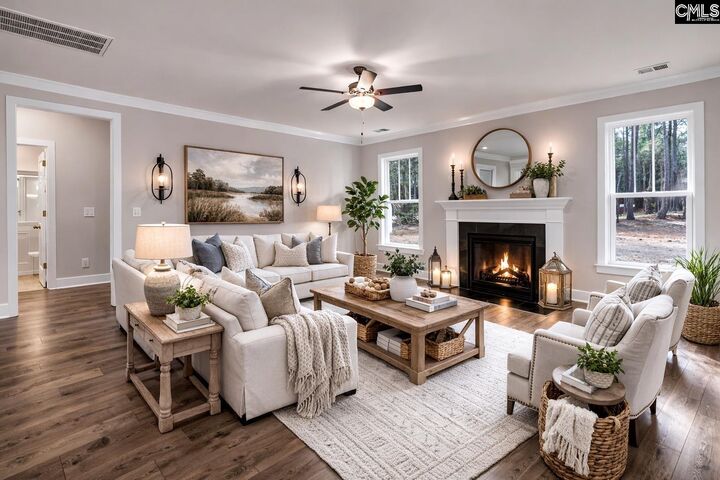 Property Photo: 119 Greengarden SC 29036