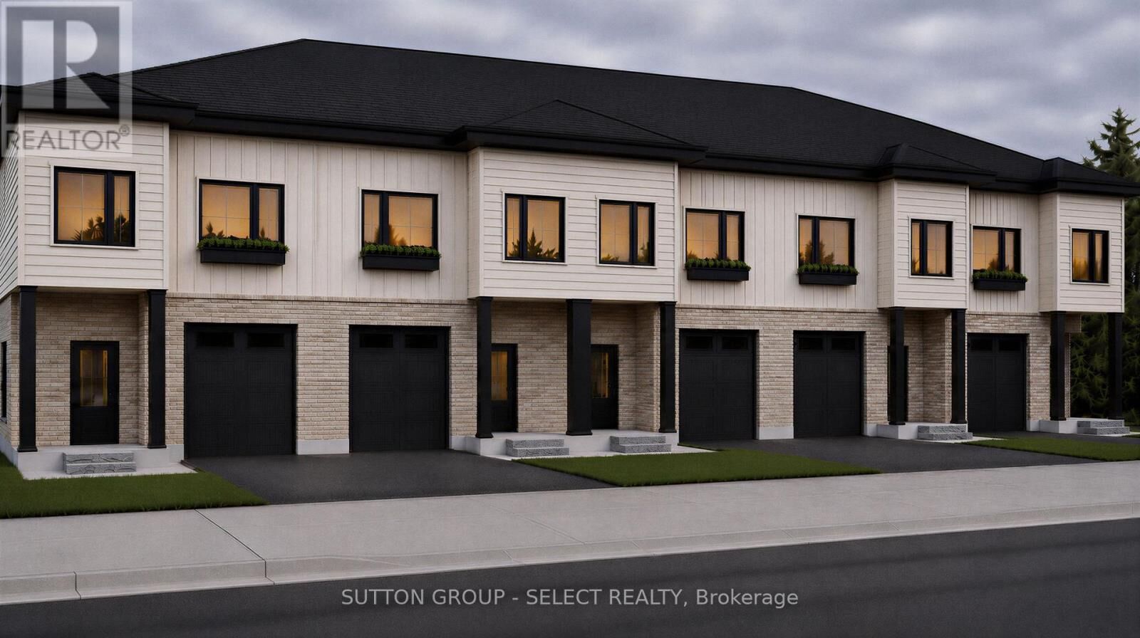 Property Photo: 3-30 Croatia Road ON N5V 4X6