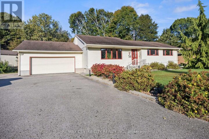Property Photo: 324 Carlow Road ON N5L 1B6