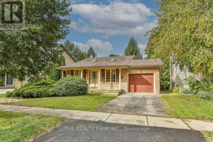 Property Photo:  579 Boler Road  ON N6K 3R8 