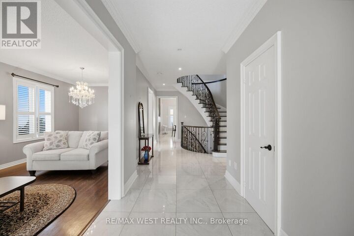 Property Photo: 65 Burnhaven Avenue ON L6A 2P2
