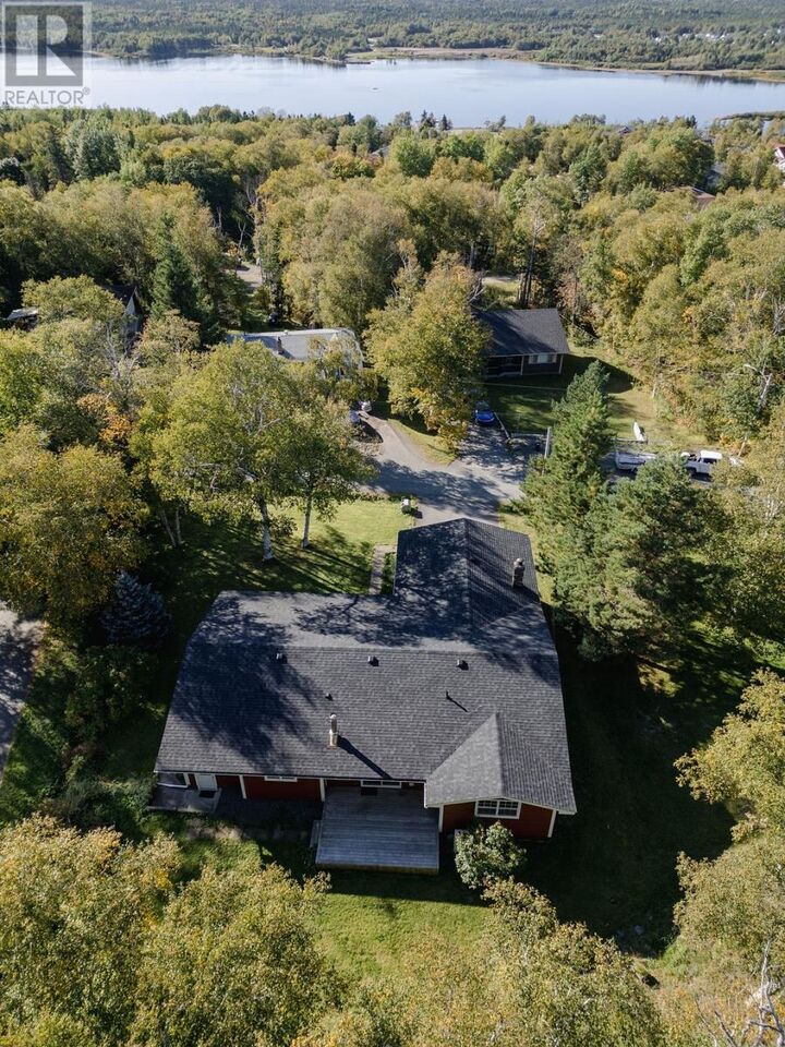 Property Photo:  13 Chippy's Lane  NL A0G 2K0 