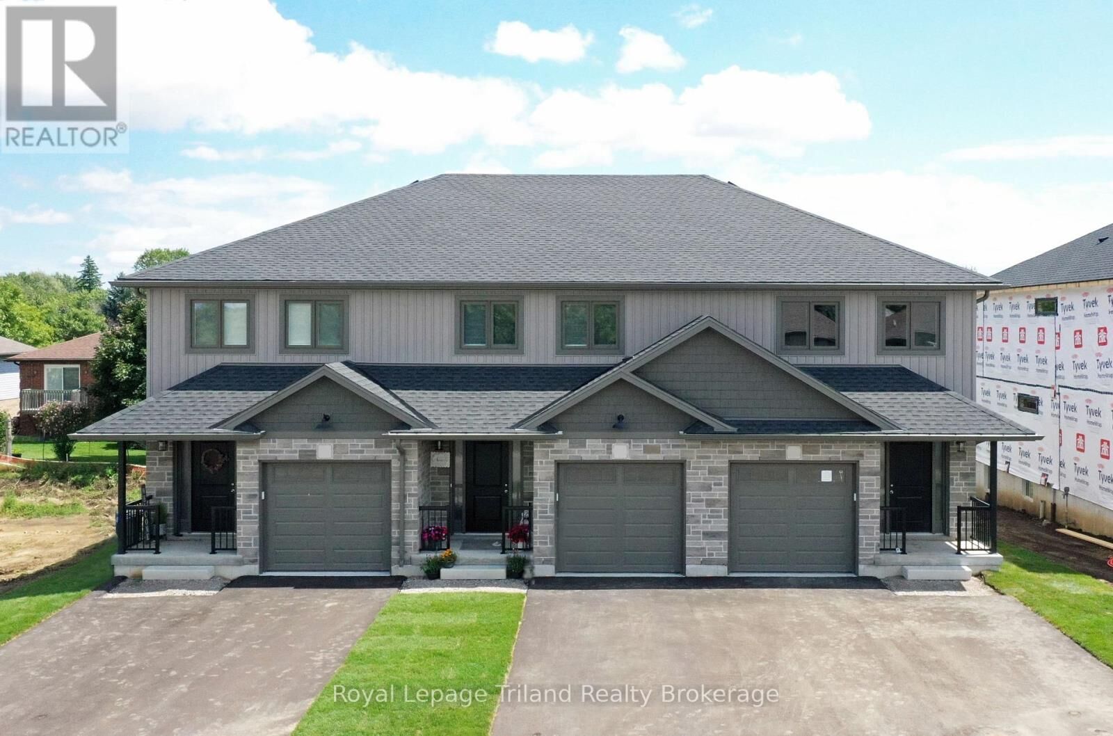 Property Photo:  137 Wimpole Street B  ON N0K 1N0 
