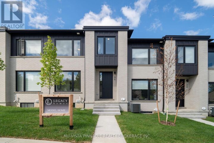 Property Photo:  1175 Riverbend Road 2  ON N6K 0M8 
