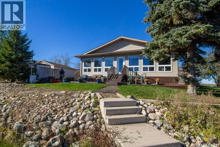 Property Photo:  3830 First Point Beach Drive  SK S0K 4P0 