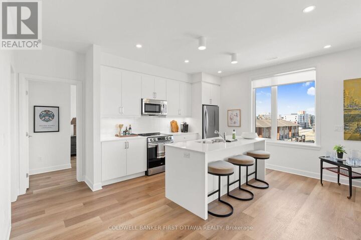 Property Photo: 520 Pimiwidon Street 201 ON K1K 5B4
