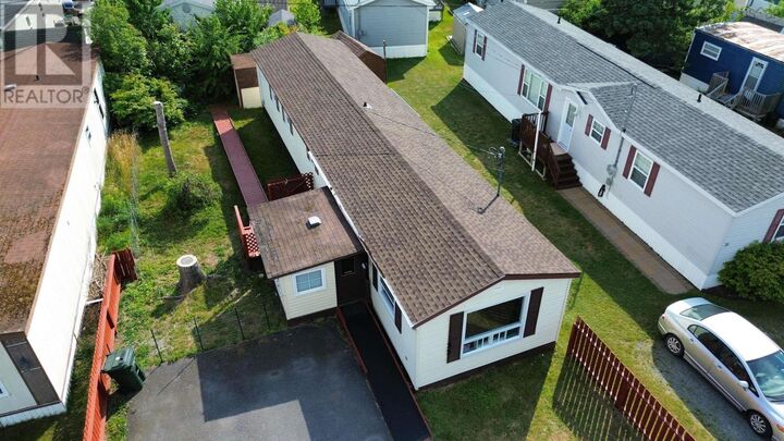 Property Photo:  33 First Street  NS B1L 1C9 