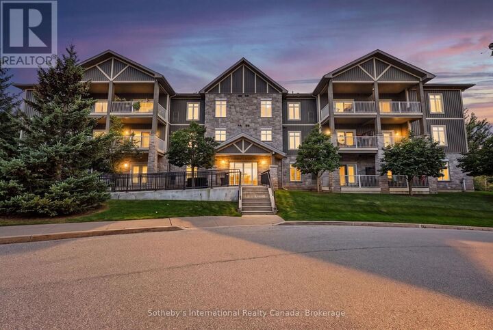 Property Photo:  25 Beaver Street South 307  ON N0H 2P0 