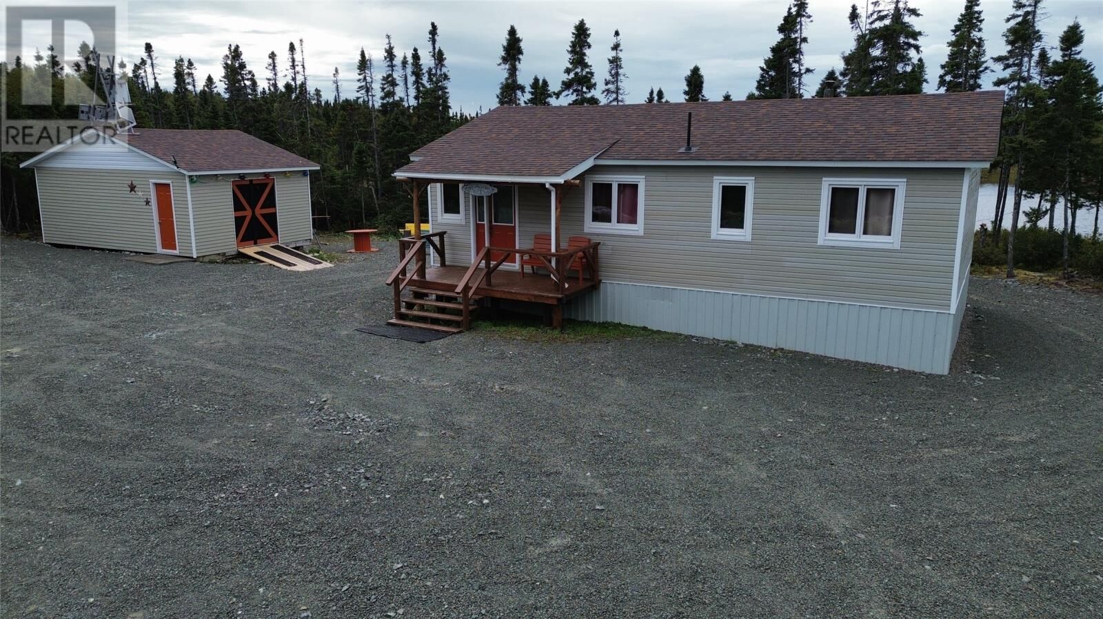 Property Photo:  0 Wilf Keats Road  NL A0G 3A0 