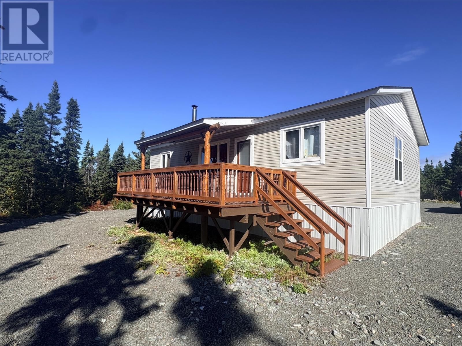 Property Photo:  0 Wilf Keats Road  NL A0G 3A0 