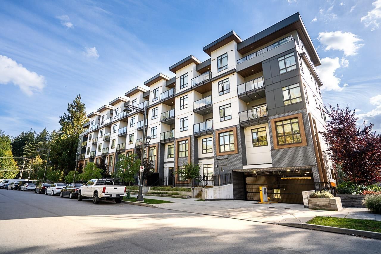 Property Photo:  13968 Laurel Drive 420  BC V3T 1A8 