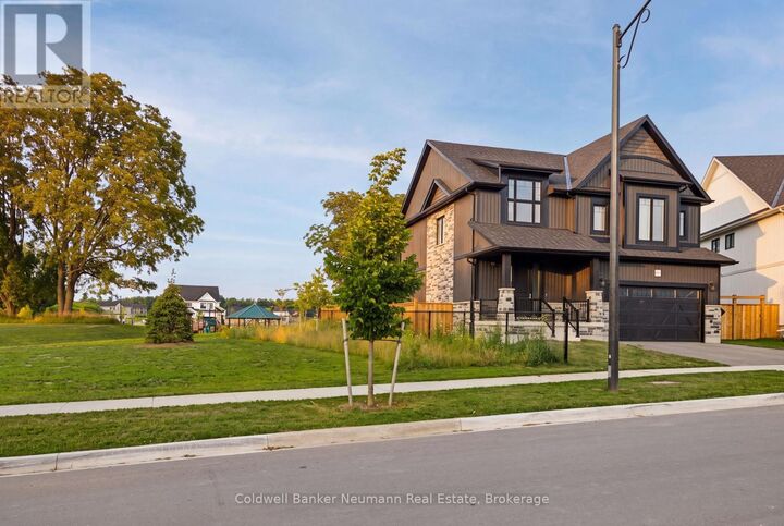 Photo de la propriété:  108 Haylock Avenue  ON N0B 1S0 