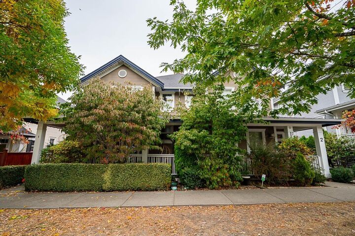Property Photo:  18055 70th Avenue 4  BC V3S 6X3 