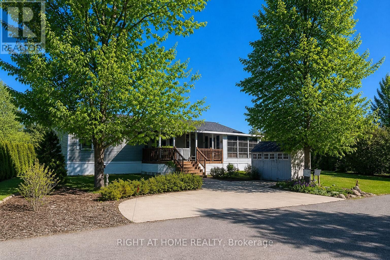 Property Photo:  4449 Milburough Line  ON L7P 0C5 