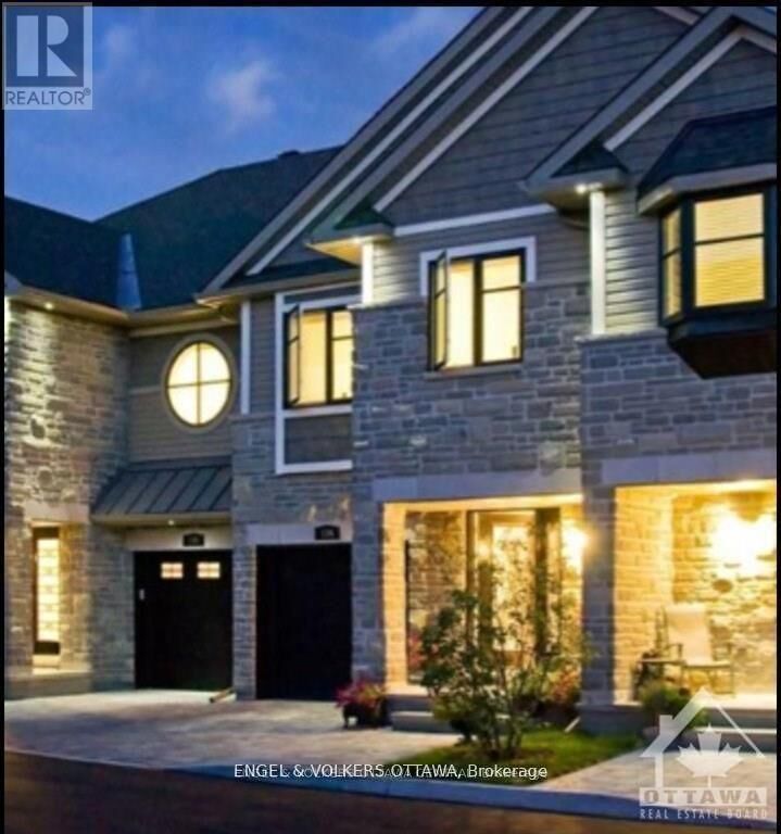 Property Photo:  105 Montauk Pvt  ON K2C 2B4 