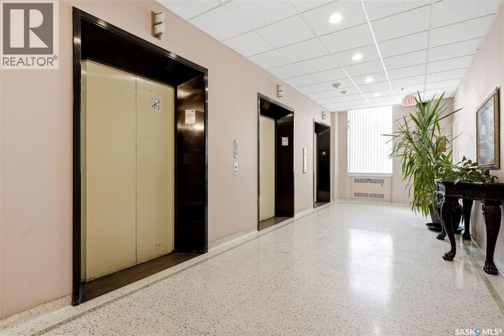 Photo de la propriété: 805 1901 Victoria Avenue SK S4P 3R4
