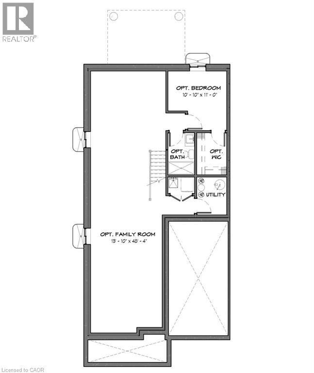 Property Photo:  14 Colmans Drive  ON N3Y 0H6 