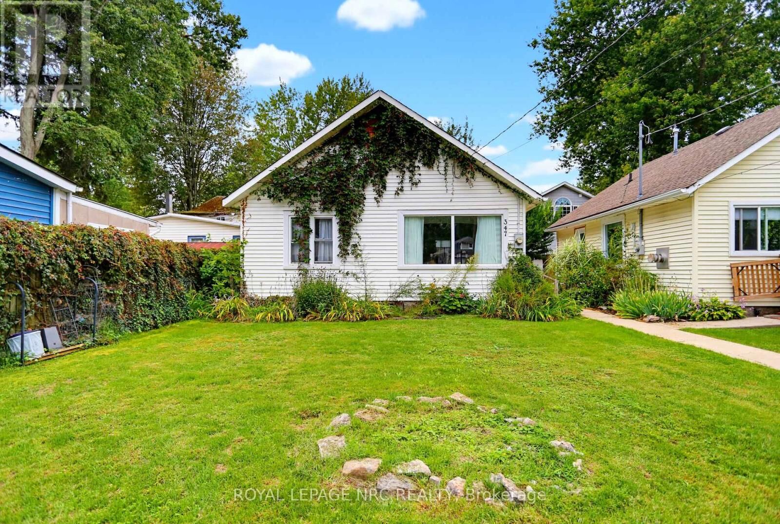 Property Photo:  347 Schooley Road  ON L0S 1B0 