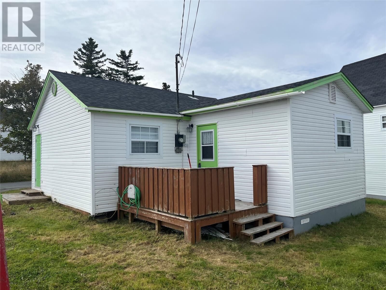 Property Photo:  2-4 Russell's Lane  NL A0C 1B0 