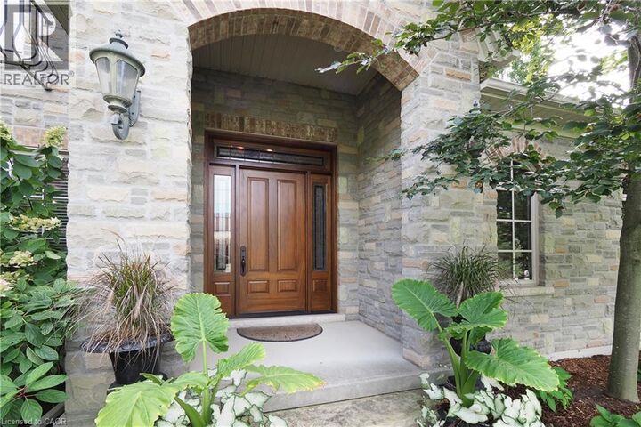Property Photo: 585 Kiwanis Park Drive ON N2K 3N8